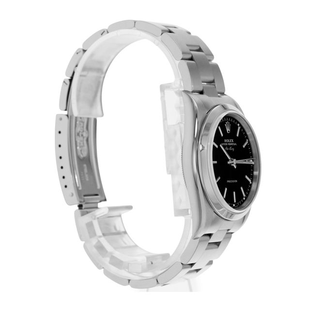 Rolex Air-King 14000 Image 5